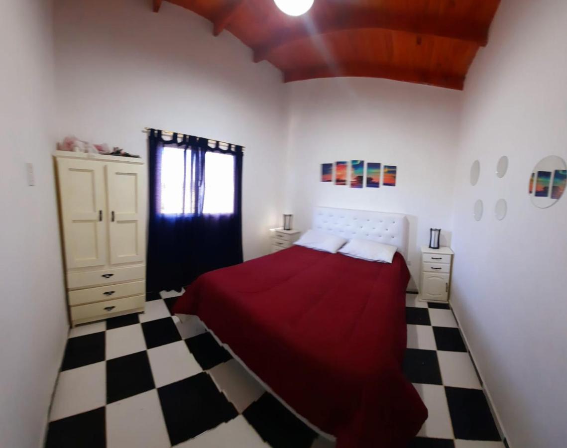 Complejo Manto De Estrellas Apartment โกลอน ภายนอก รูปภาพ